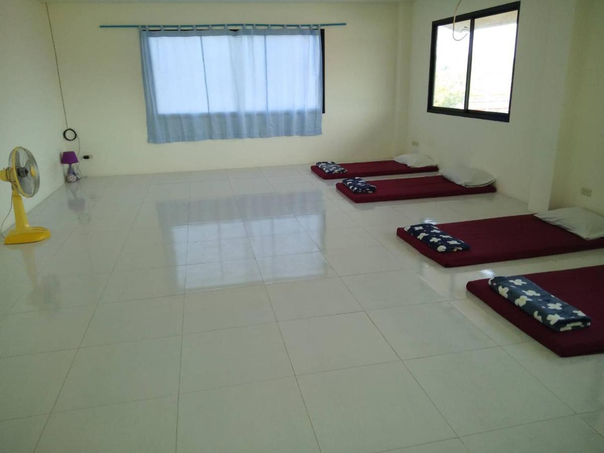 Dee Dee Mansion Airport Appartement Nai Yang Beach Buitenkant foto